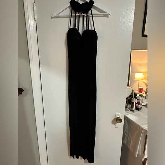 Vintage dress - Picture 5 of 6